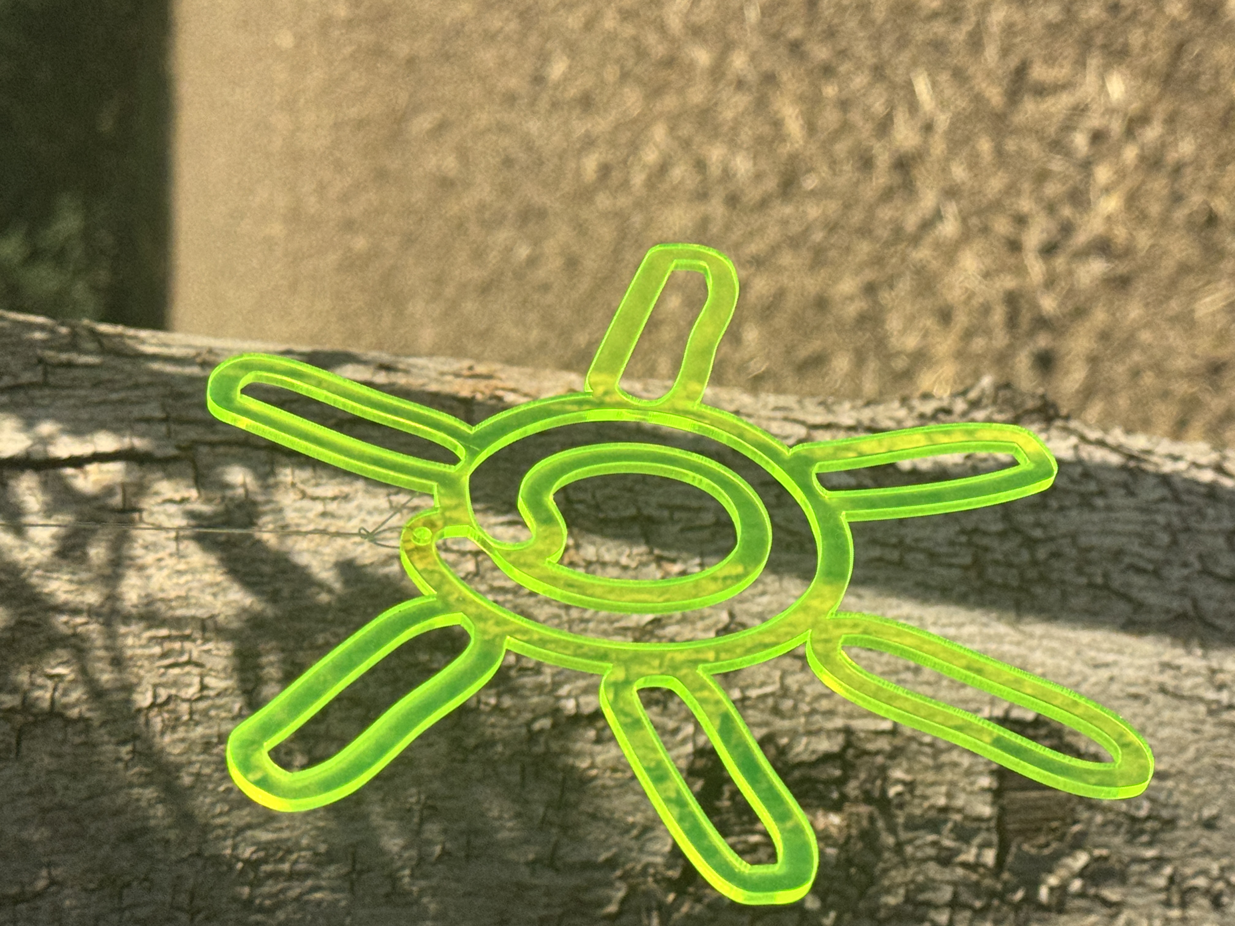 Grömitz Sonnenfänger
