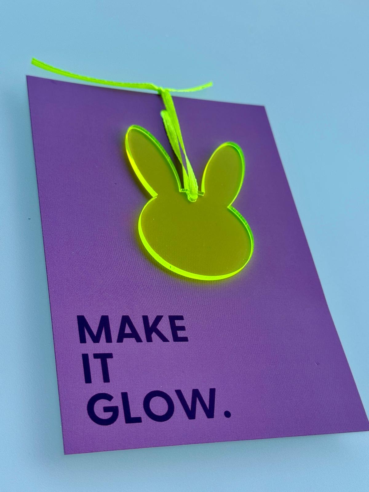 Hase Sonnenfänger Outdoor