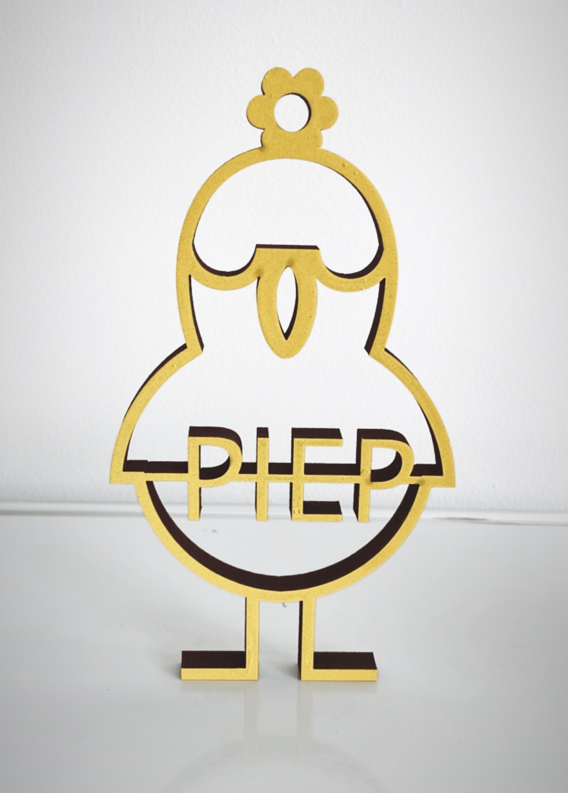 Küken Piep