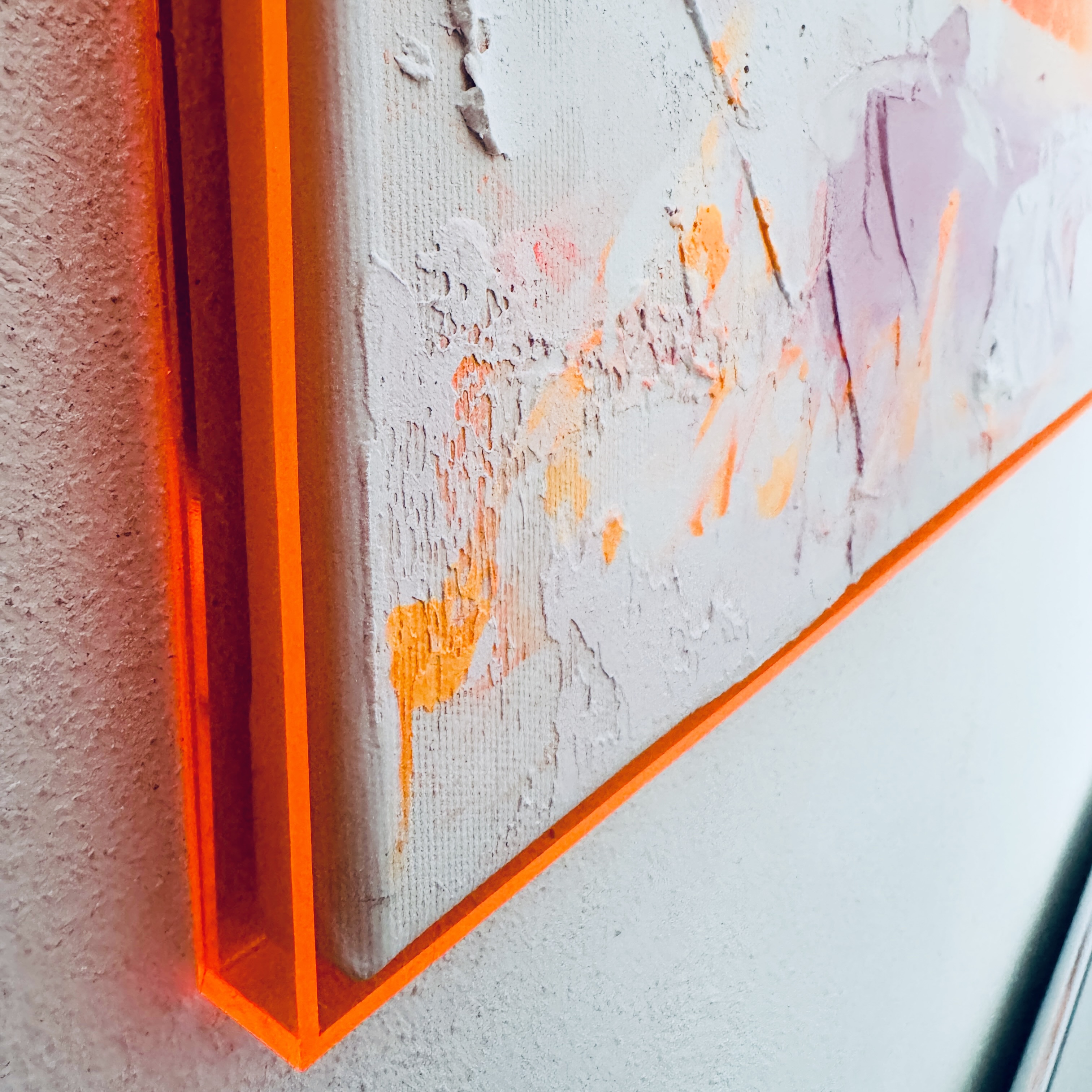 Acryl Bilderrahmen