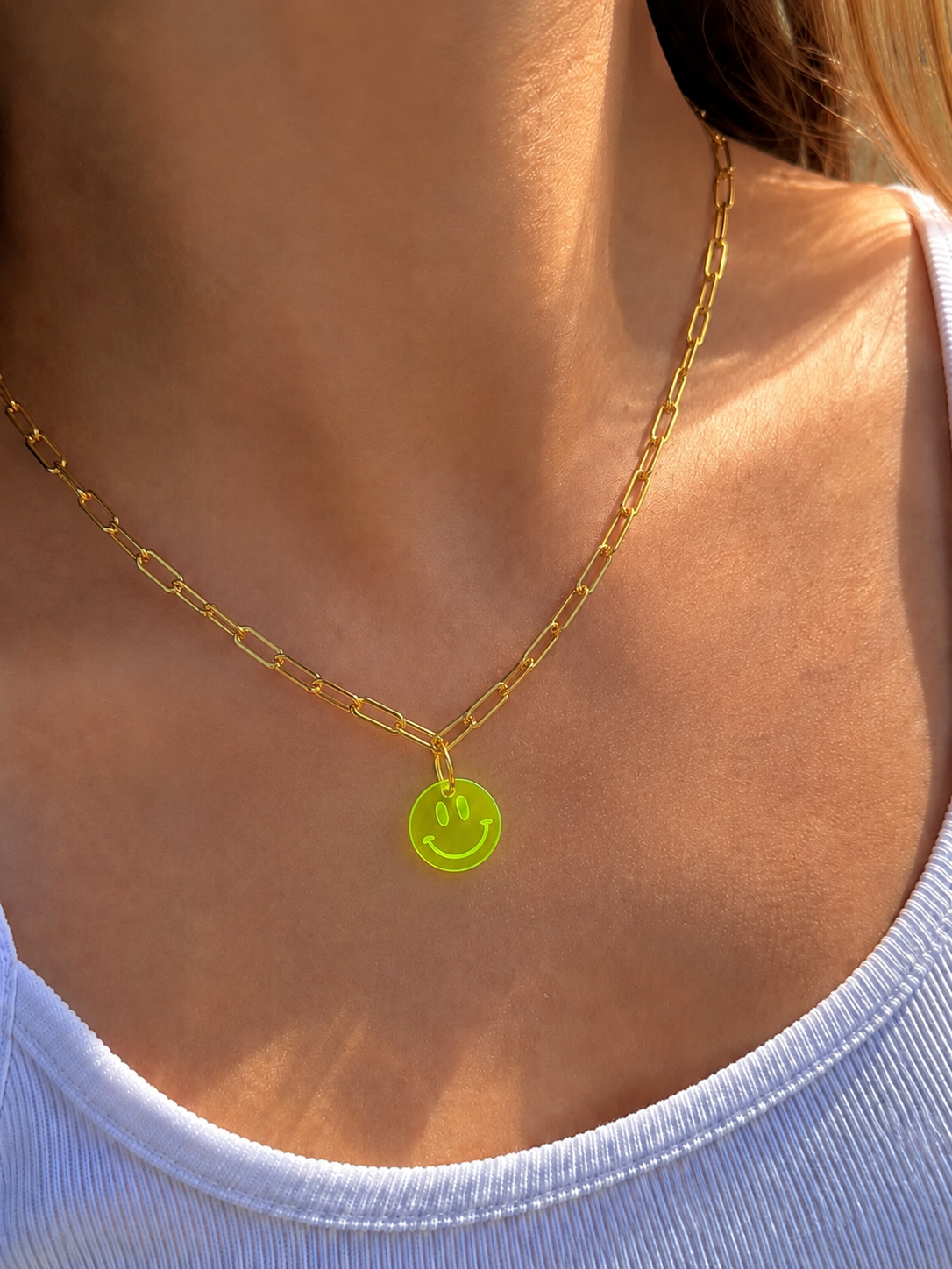 Mini Charms -  Neon Summer