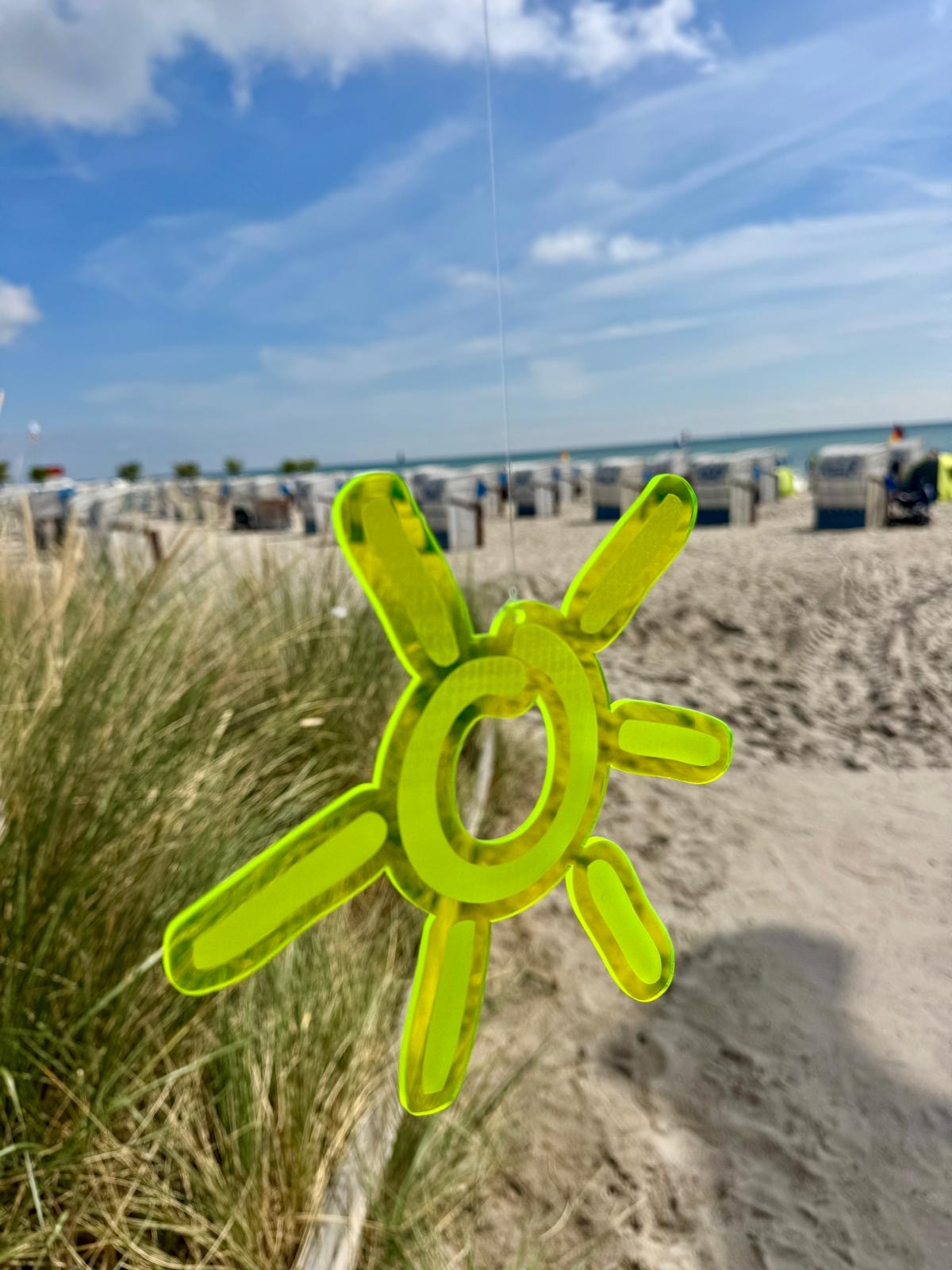 Grömitz Sonnenfänger