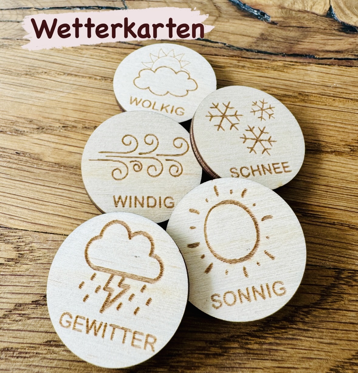 BASISSET Wochenplan für Kinder BASISSET Wochenplan für Kinder