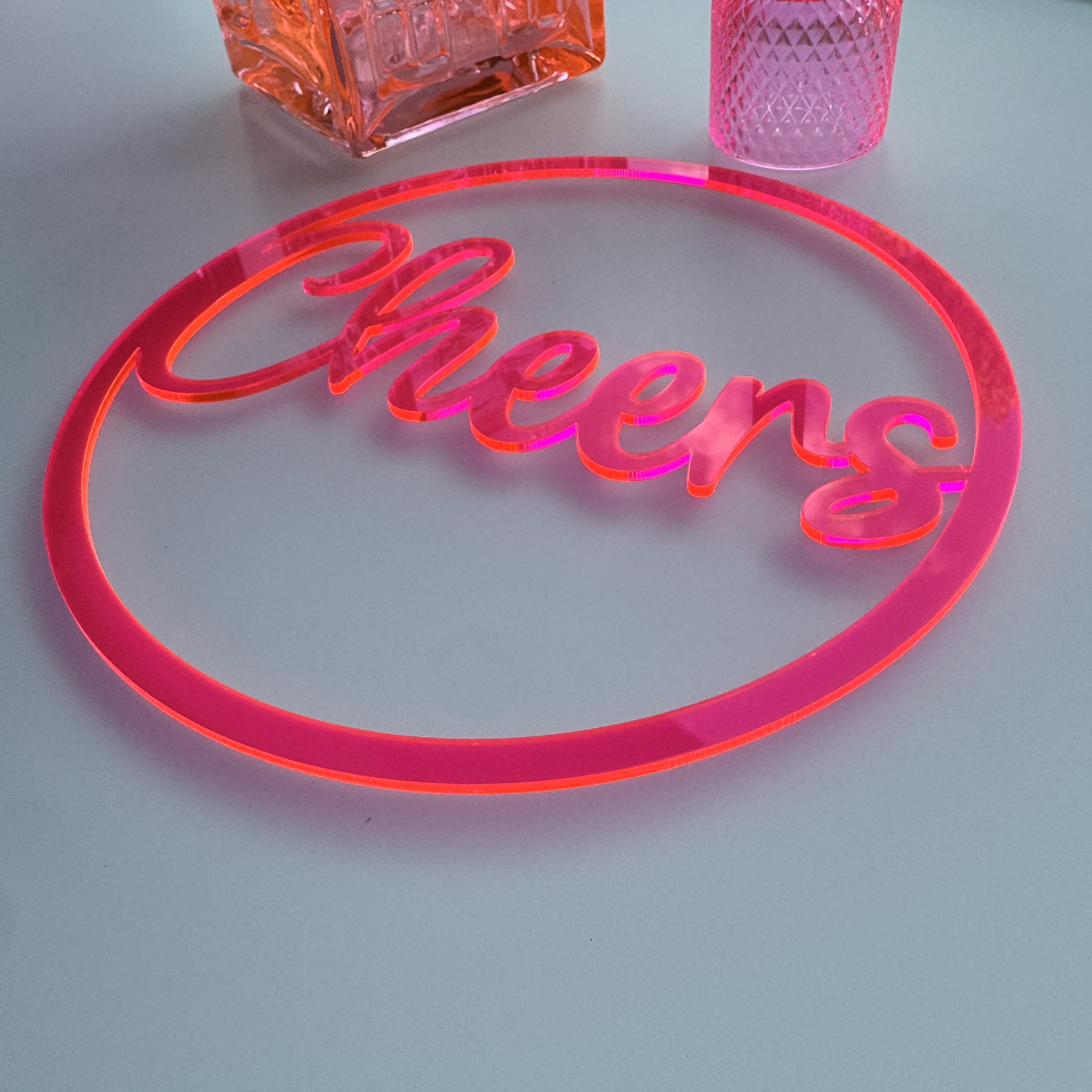 Cheers Türkranz