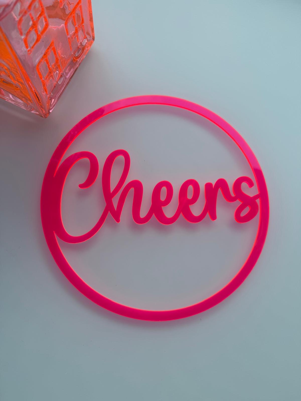 Cheers Türkranz