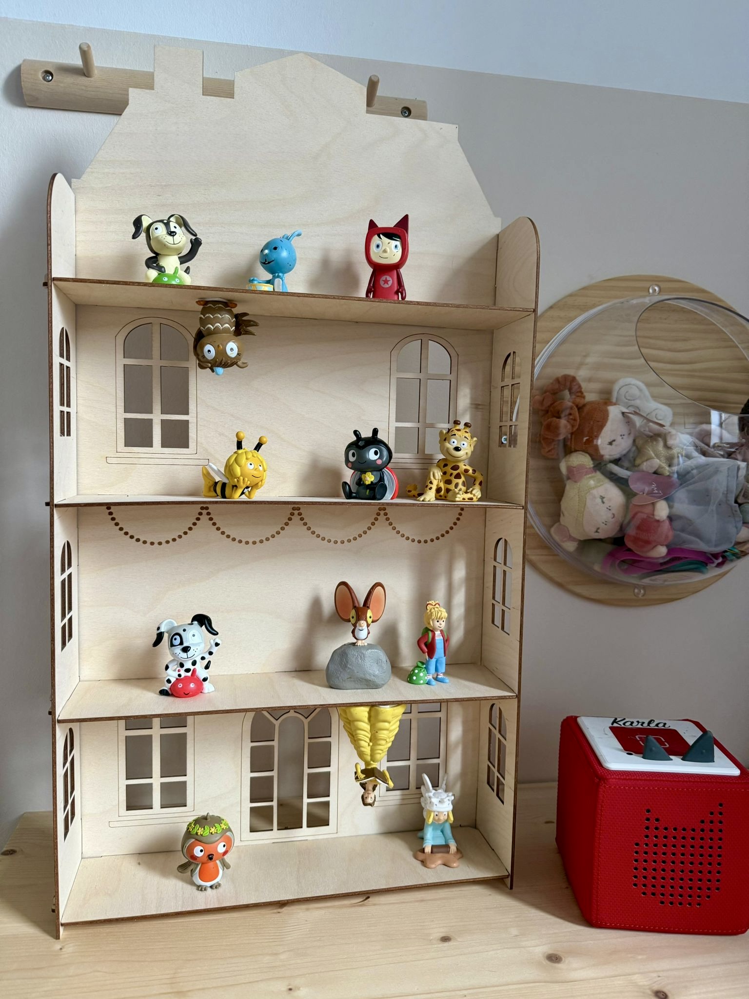 Adventskalender Altstadthaus