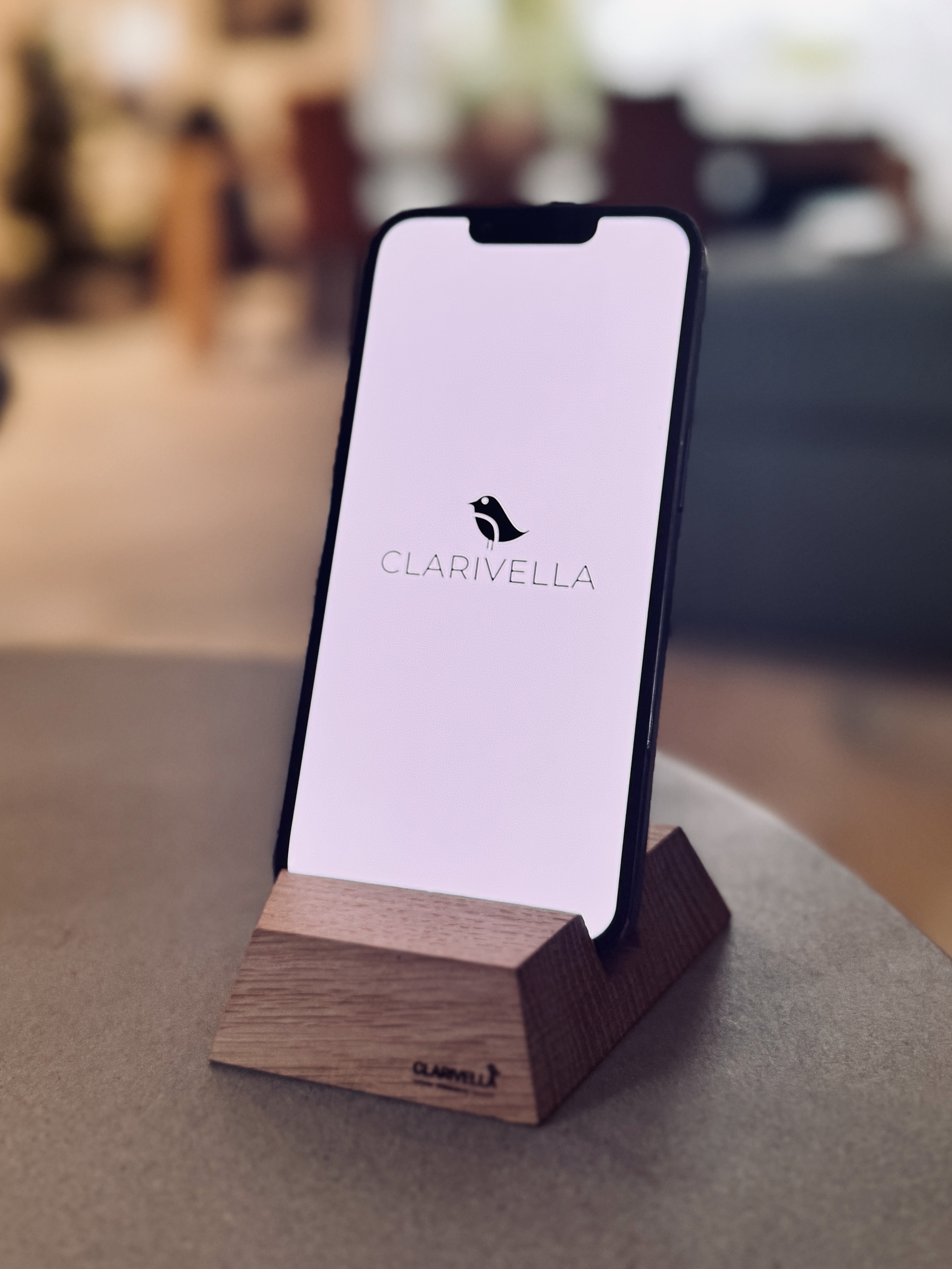 Smartphone - Ständer Soutien 