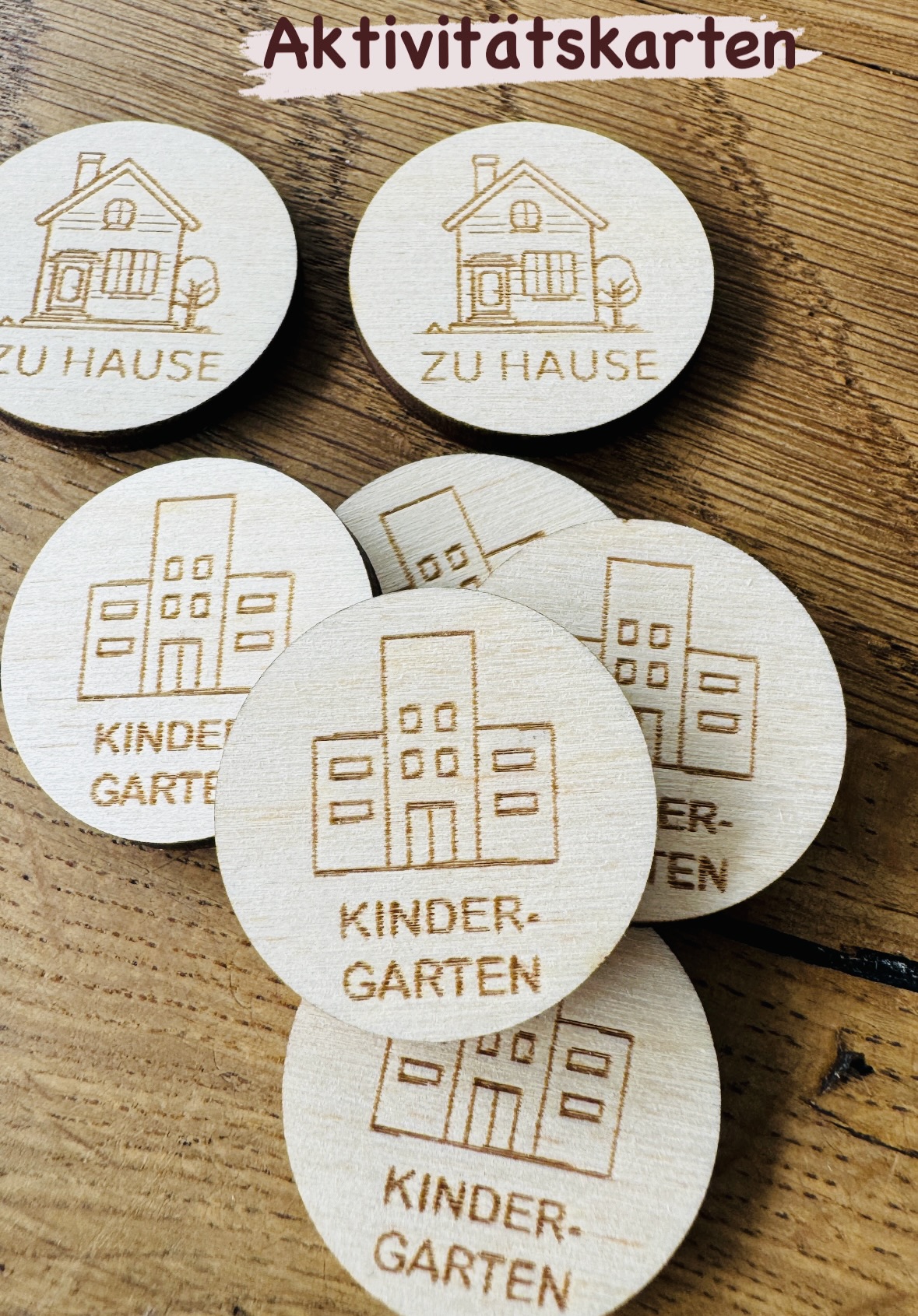 BASISSET Wochenplan für Kinder BASISSET Wochenplan für Kinder