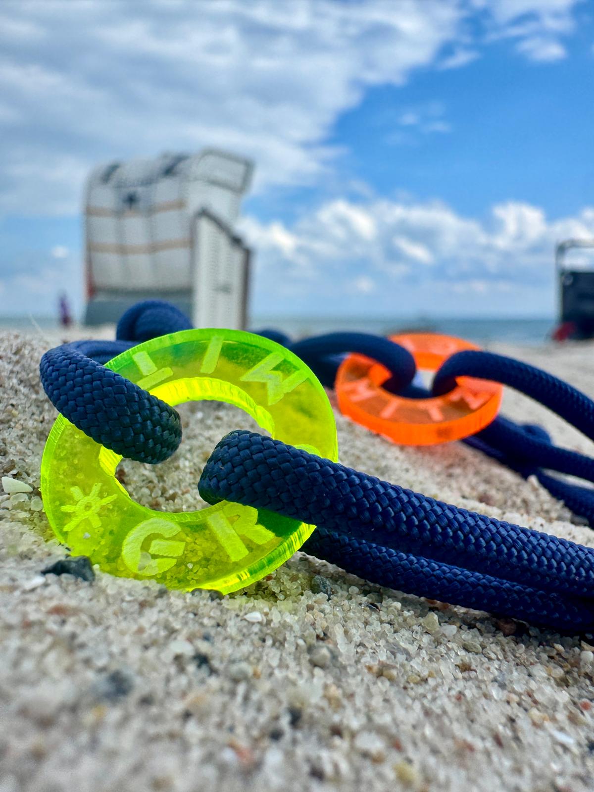 Neon Armband