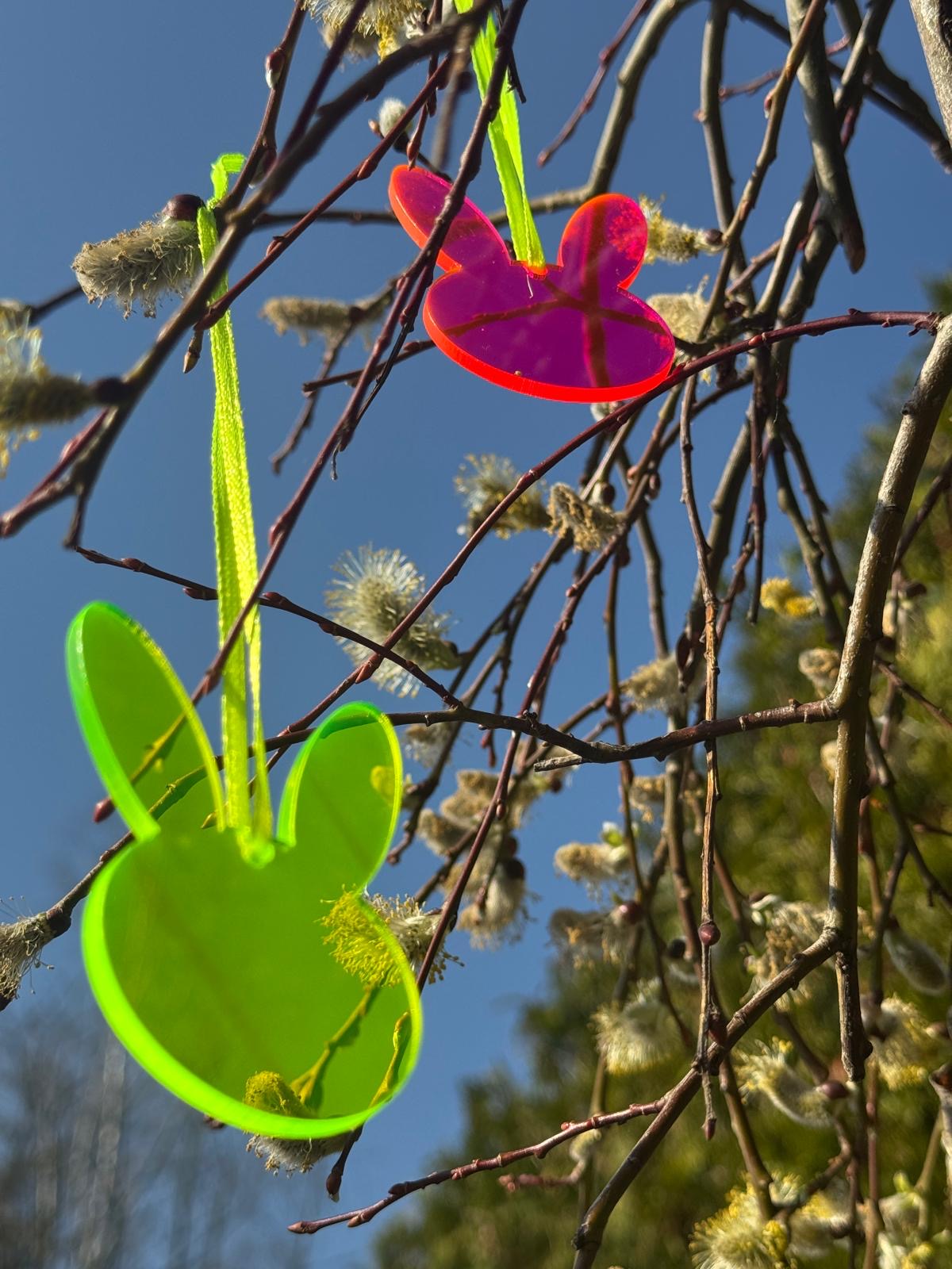 Hase Sonnenfänger Outdoor