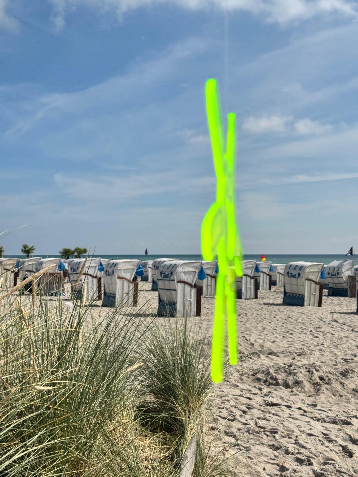 Grömitz Sonnenfänger