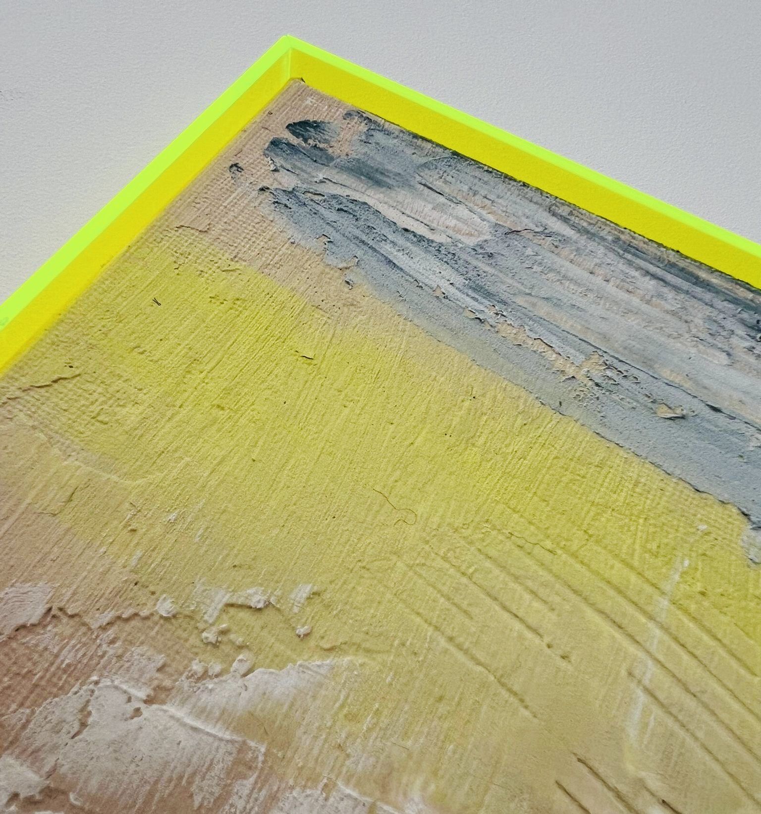 Acryl Bilderrahmen