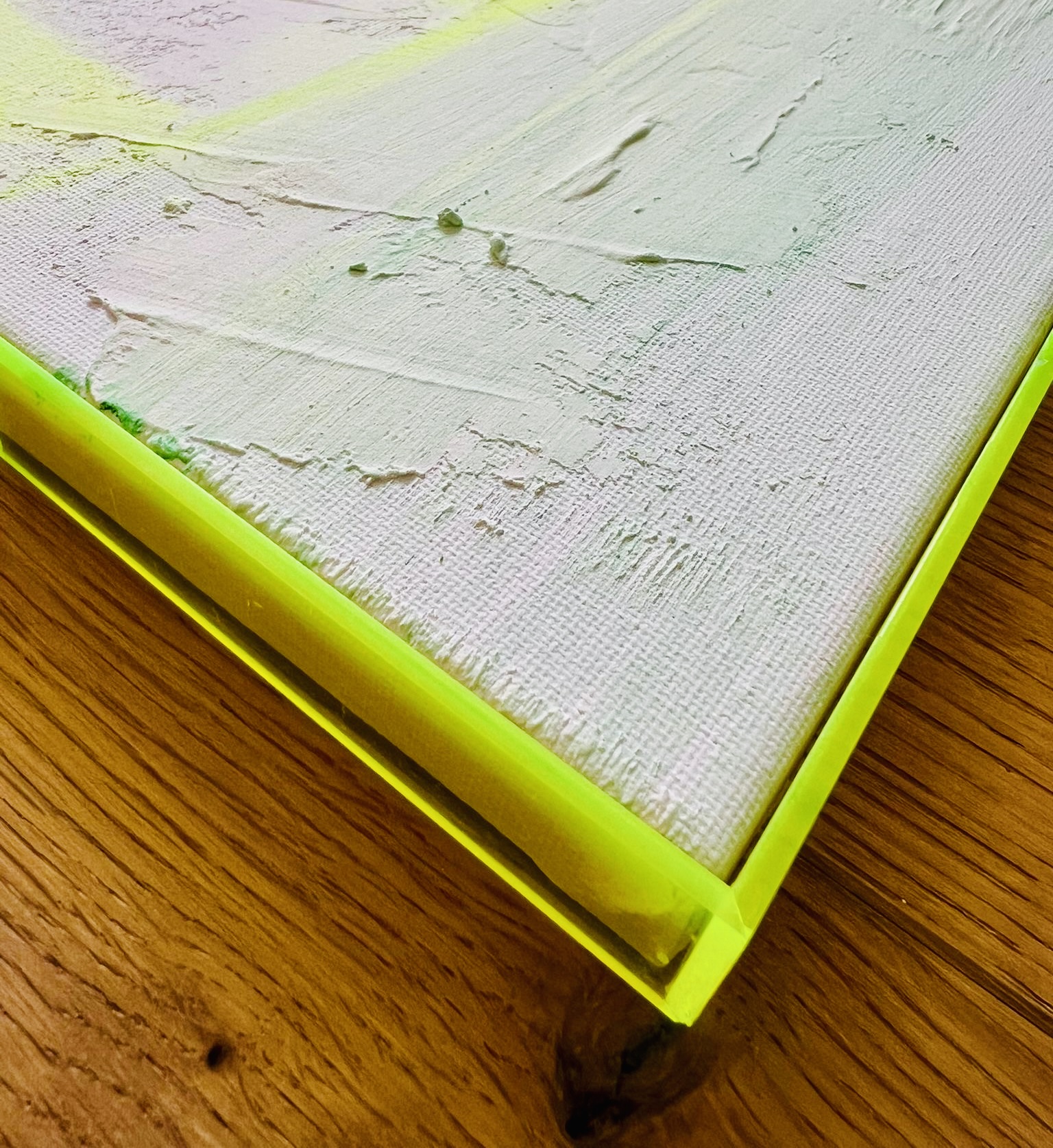 Acryl Bilderrahmen
