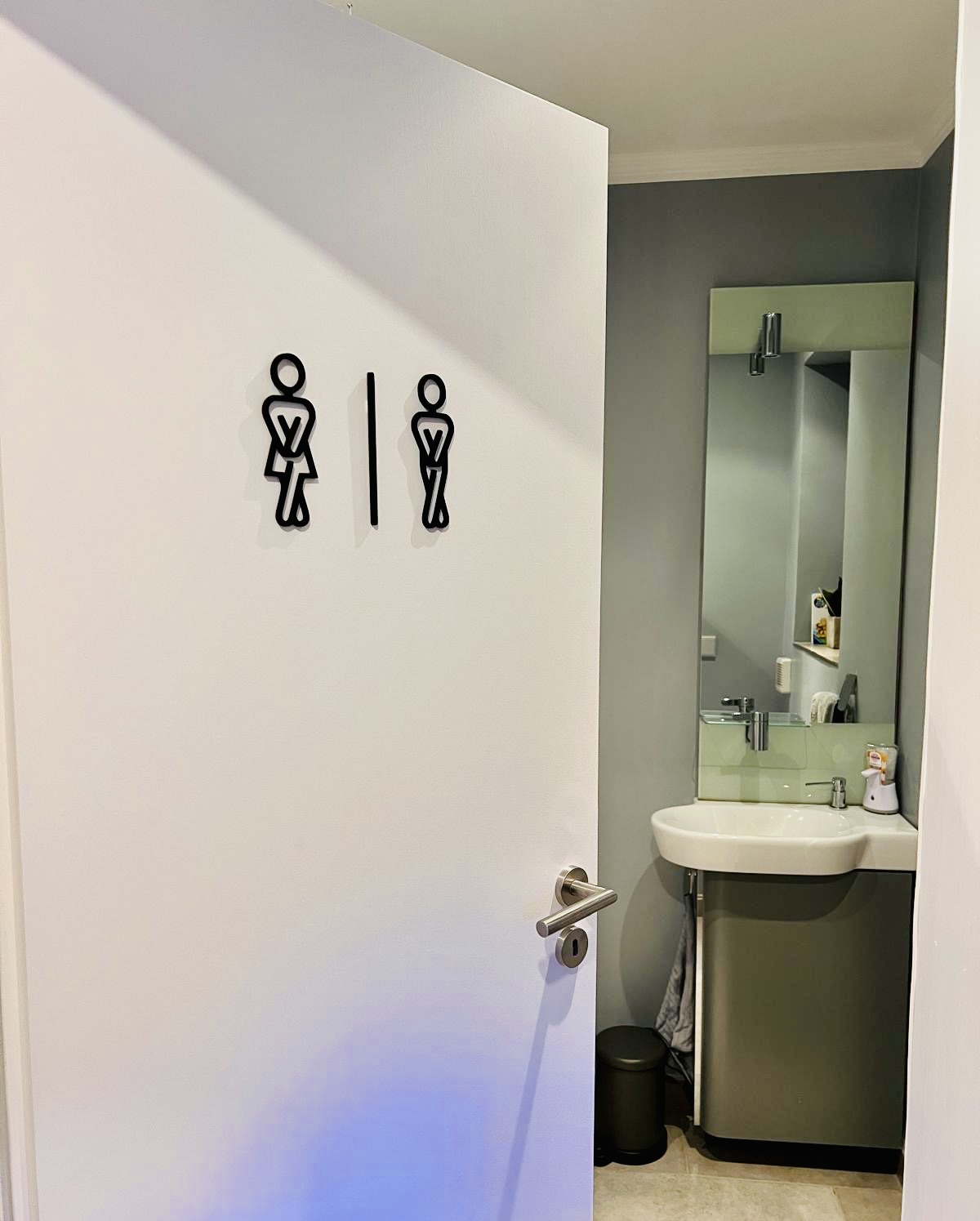 WC Figuren WC Figuren