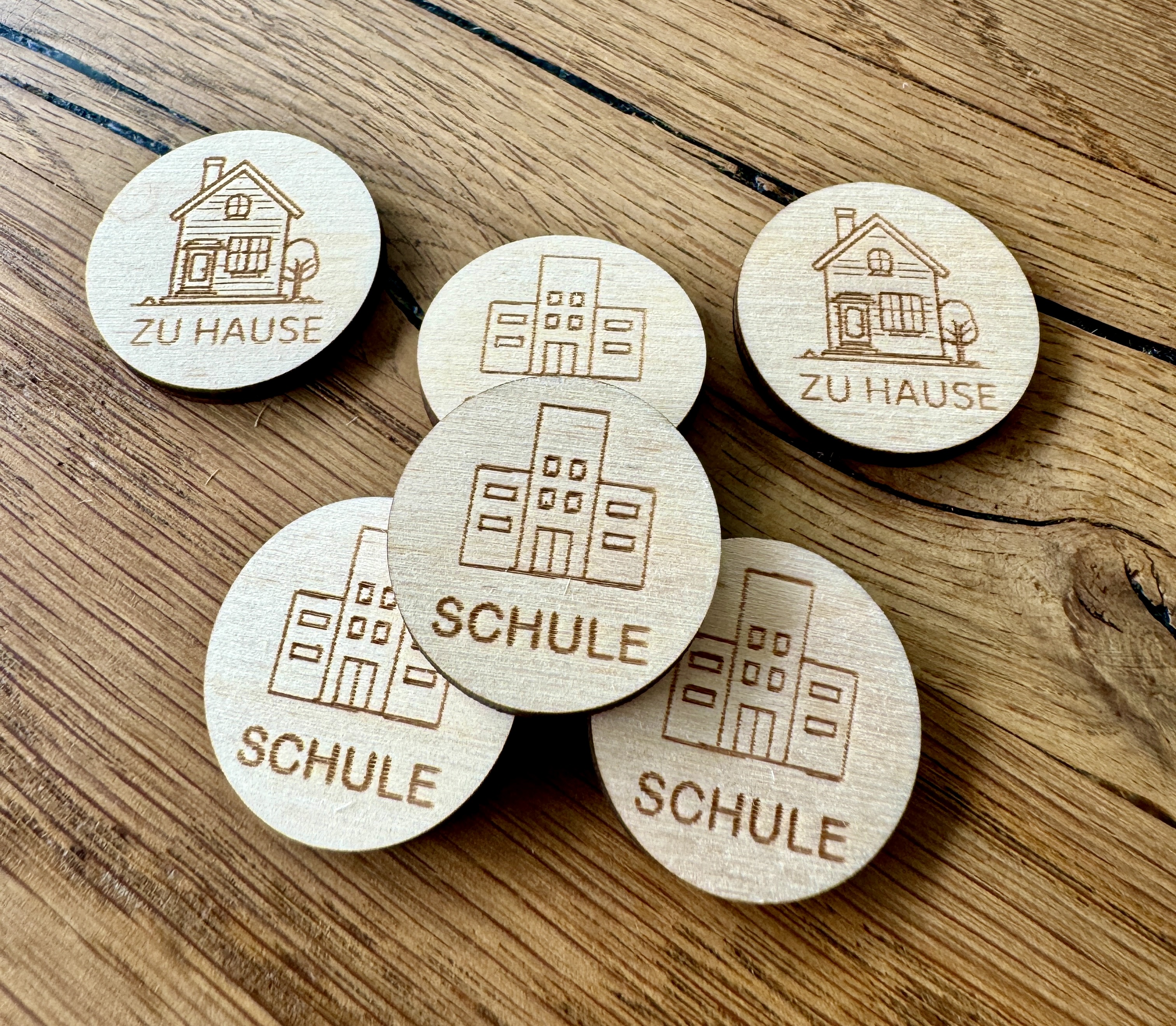 BASISSET Wochenplan für Kinder BASISSET Wochenplan für Kinder